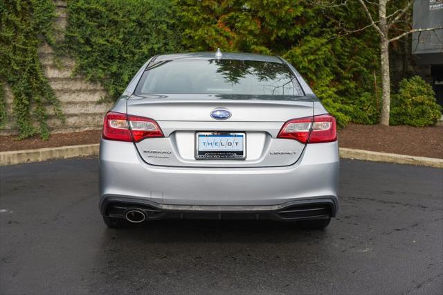 used 2019 Subaru Legacy car, priced at $16,590