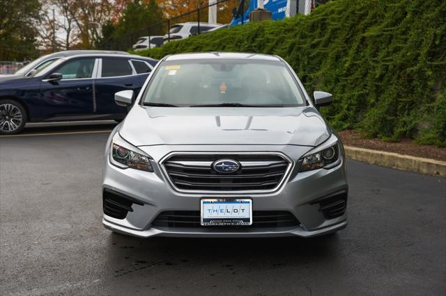 used 2019 Subaru Legacy car, priced at $16,590