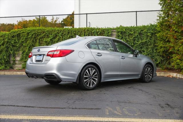 used 2019 Subaru Legacy car, priced at $16,590