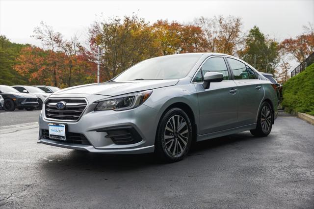 used 2019 Subaru Legacy car, priced at $16,590