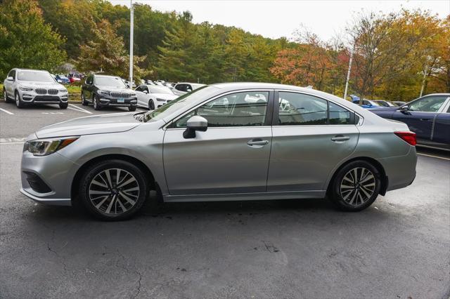 used 2019 Subaru Legacy car, priced at $16,590