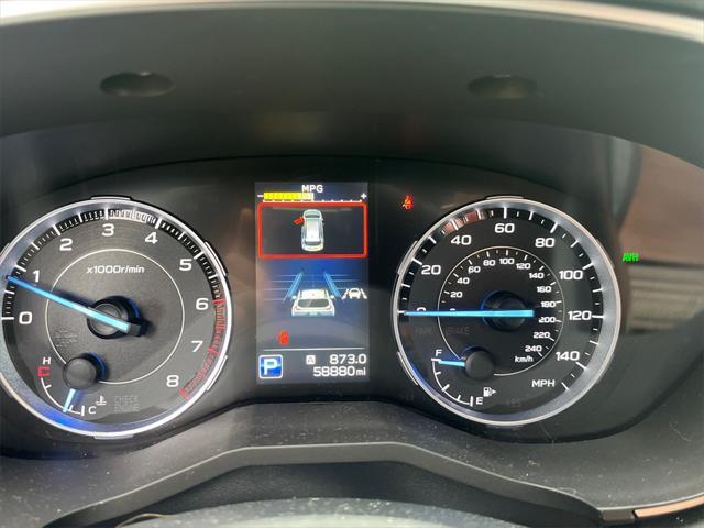 used 2020 Subaru Ascent car, priced at $26,790