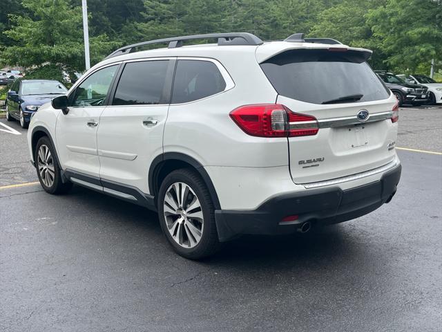 used 2020 Subaru Ascent car, priced at $26,790