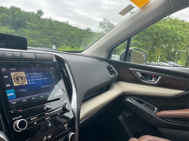 used 2020 Subaru Ascent car, priced at $26,790