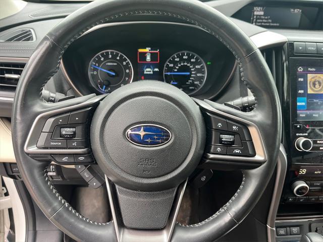 used 2020 Subaru Ascent car, priced at $26,790
