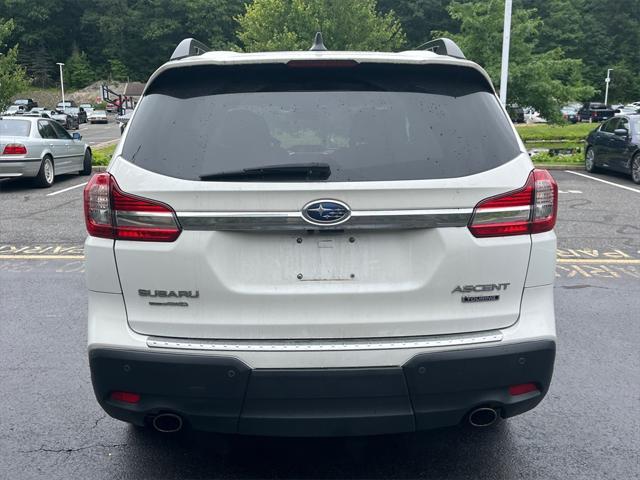 used 2020 Subaru Ascent car, priced at $26,790