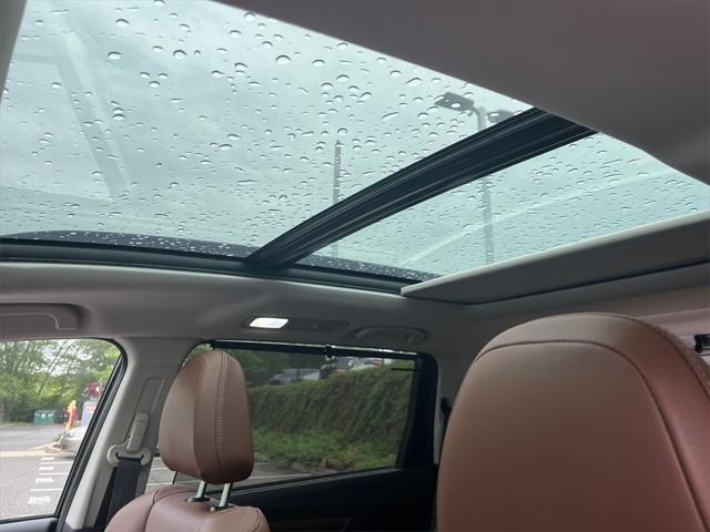 used 2020 Subaru Ascent car, priced at $26,790