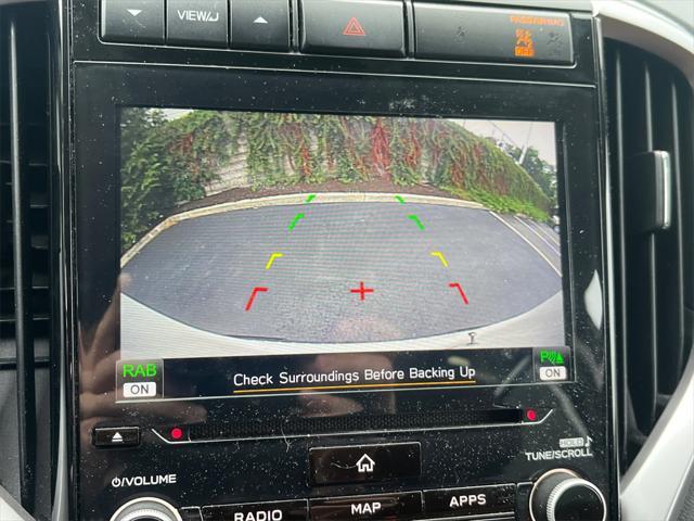 used 2020 Subaru Ascent car, priced at $26,790