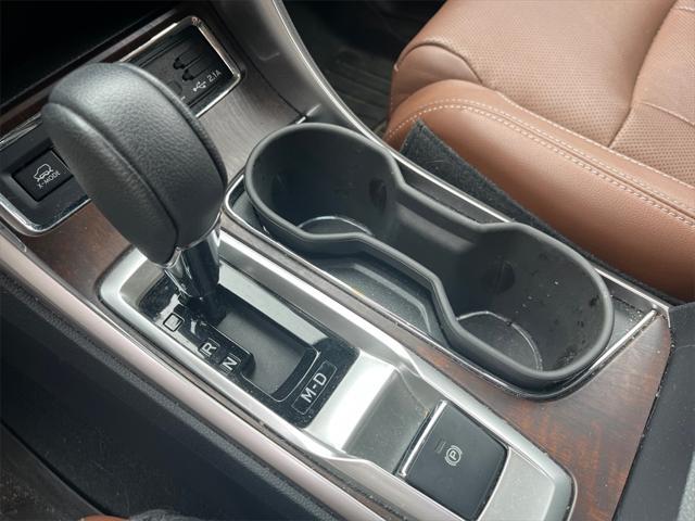 used 2020 Subaru Ascent car, priced at $26,790