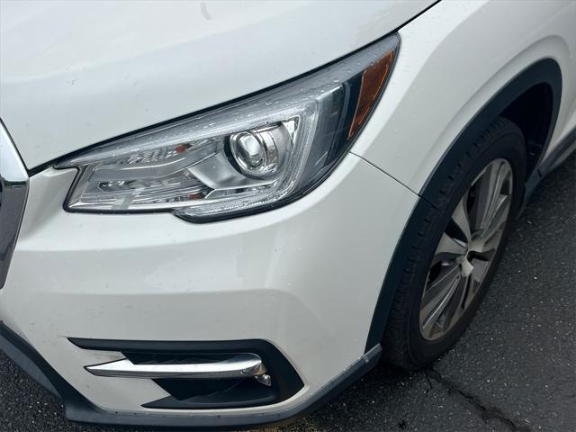 used 2020 Subaru Ascent car, priced at $26,790