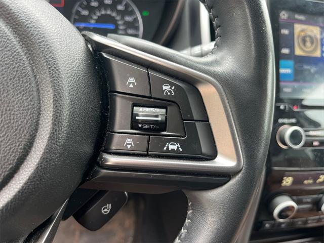 used 2020 Subaru Ascent car, priced at $26,790