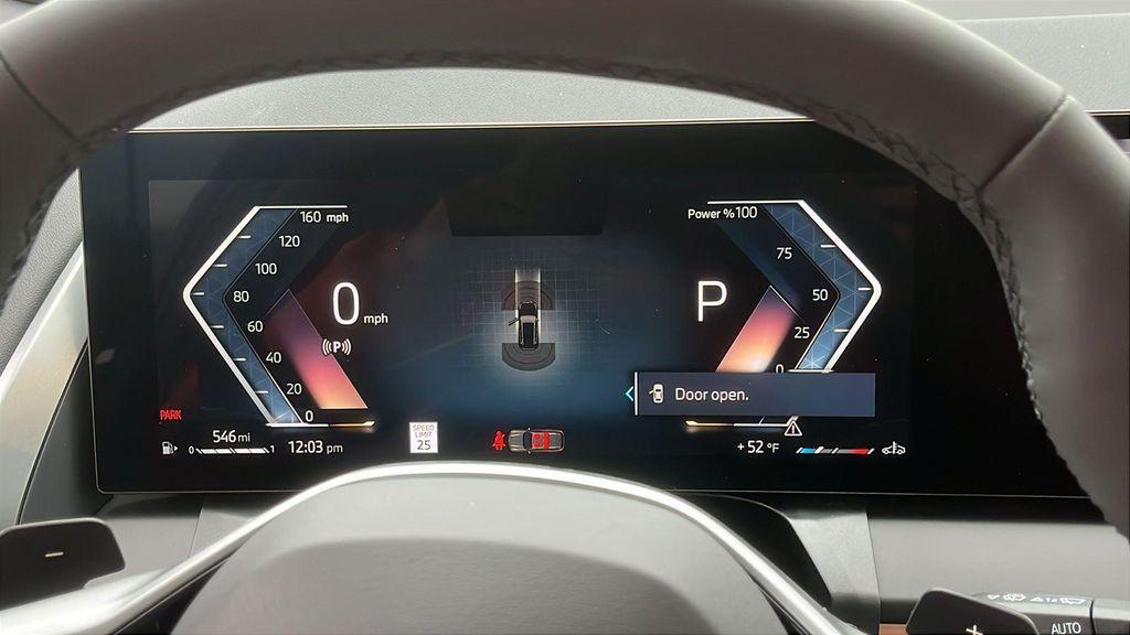 new 2026 BMW X3 car, priced at $57,715