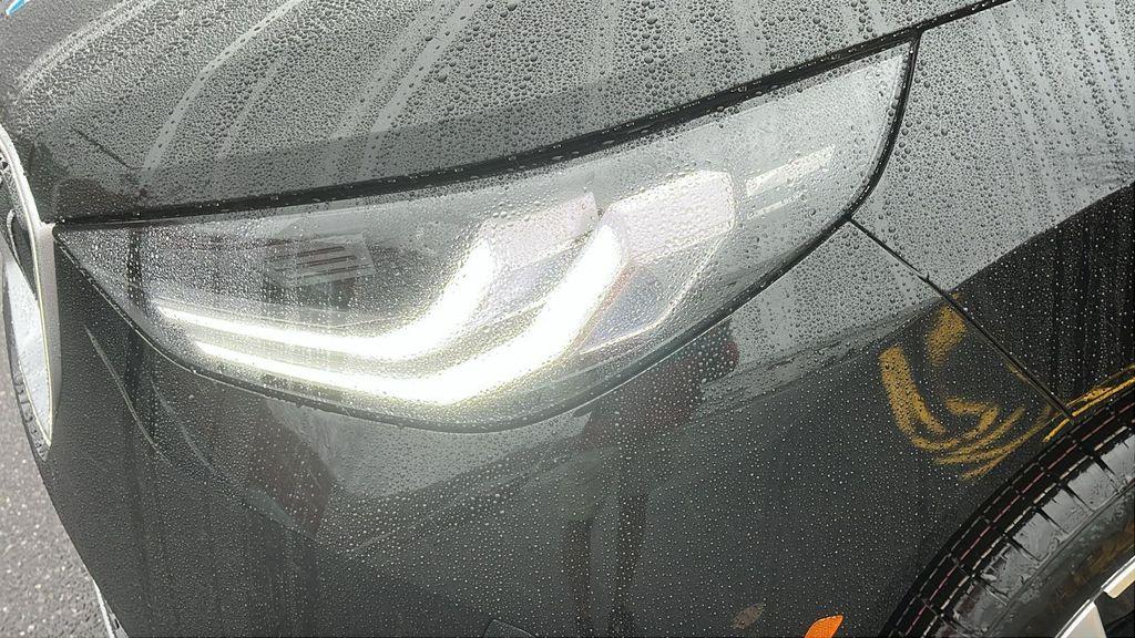 new 2026 BMW X3 car, priced at $57,715