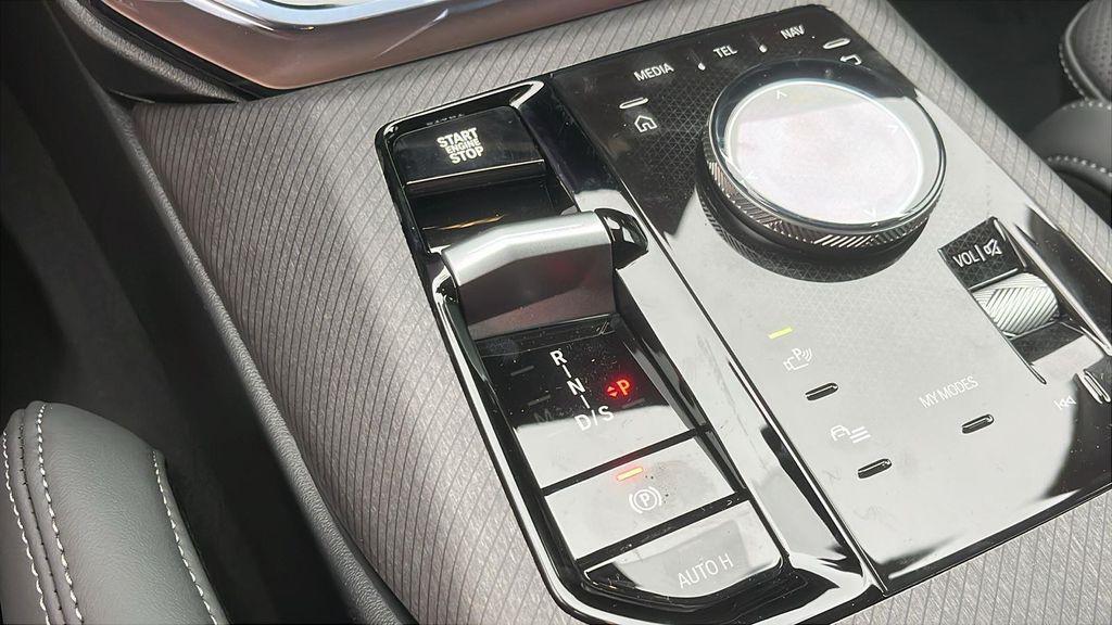 new 2026 BMW X3 car, priced at $57,715