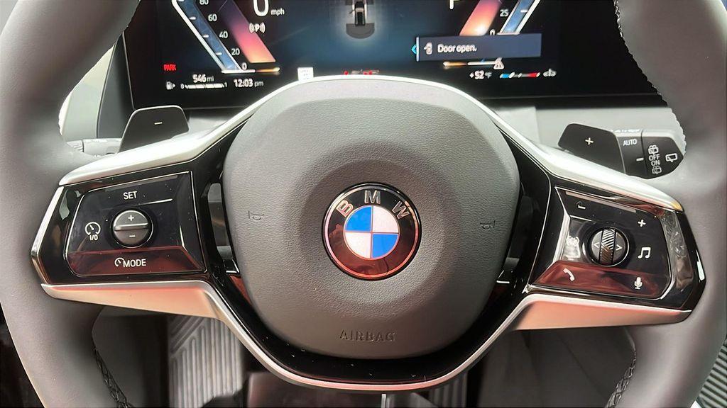 new 2026 BMW X3 car, priced at $57,715