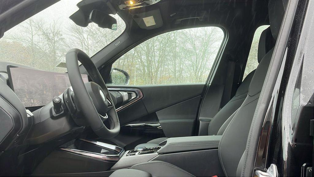 new 2026 BMW X3 car, priced at $57,715