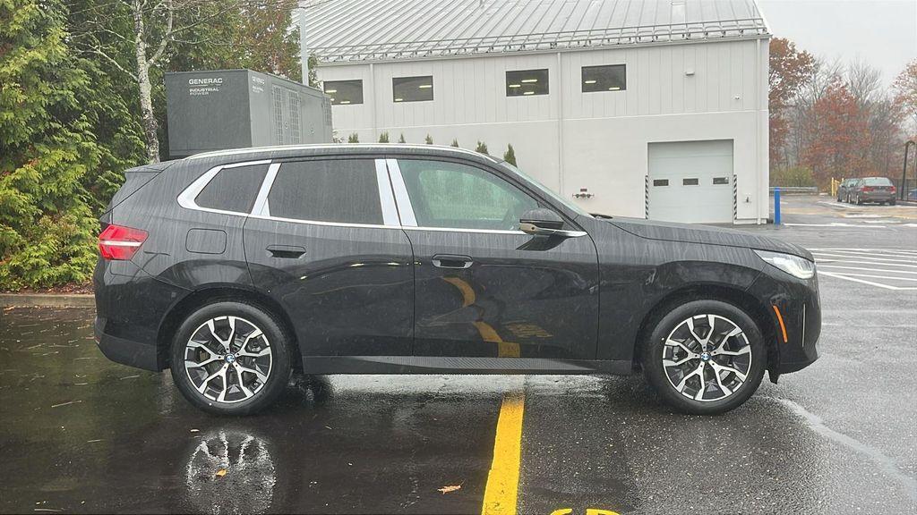 new 2026 BMW X3 car, priced at $57,715