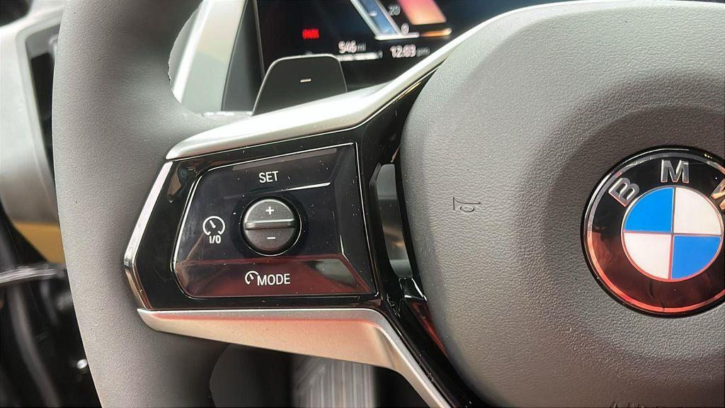 new 2026 BMW X3 car, priced at $57,715