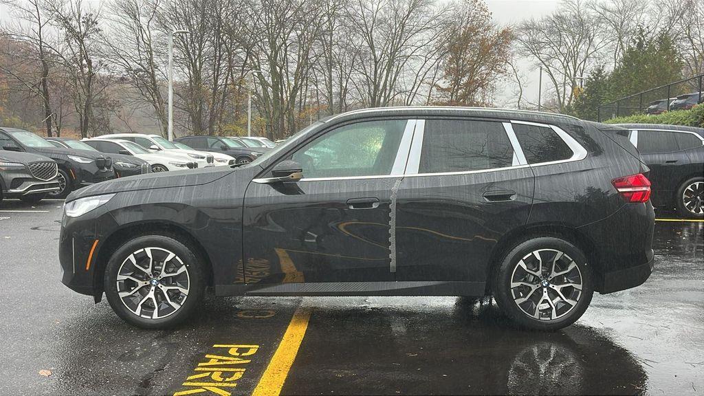 new 2026 BMW X3 car, priced at $57,715
