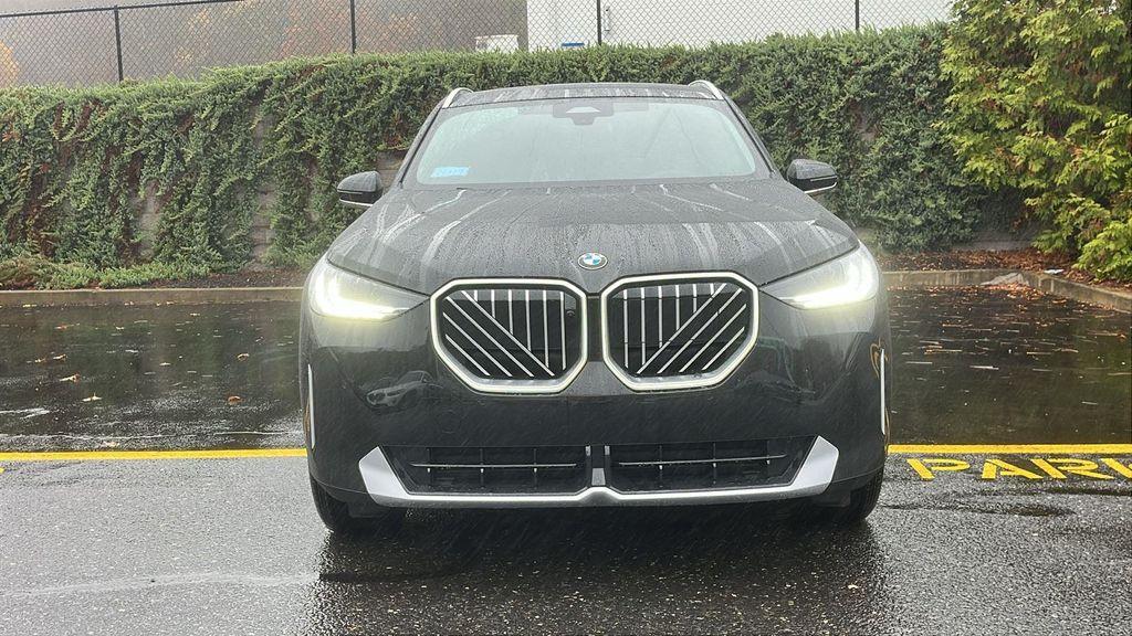 new 2026 BMW X3 car, priced at $57,715