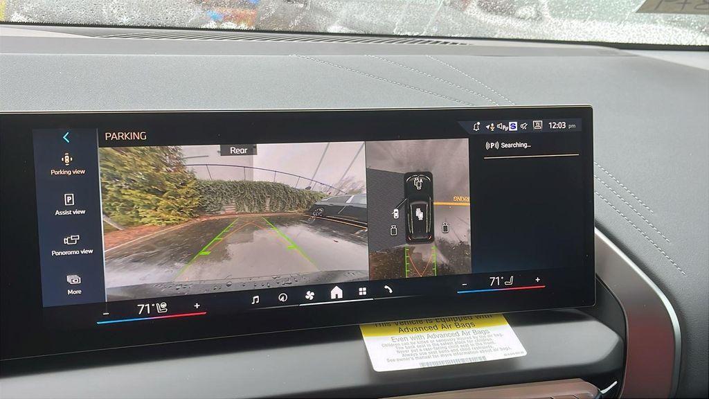 new 2026 BMW X3 car, priced at $57,715