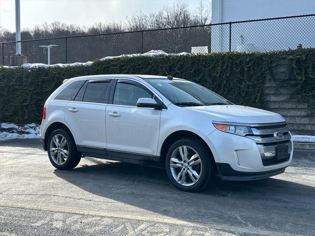 used 2013 Ford Edge car, priced at $11,190