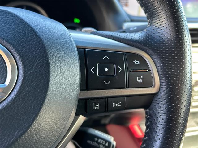 used 2020 Lexus GS 350 car, priced at $28,490
