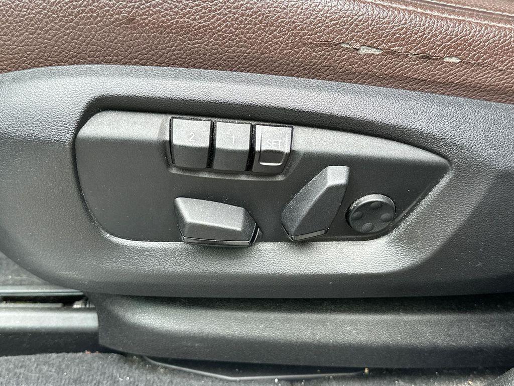 used 2016 BMW X5 car, priced at $11,990