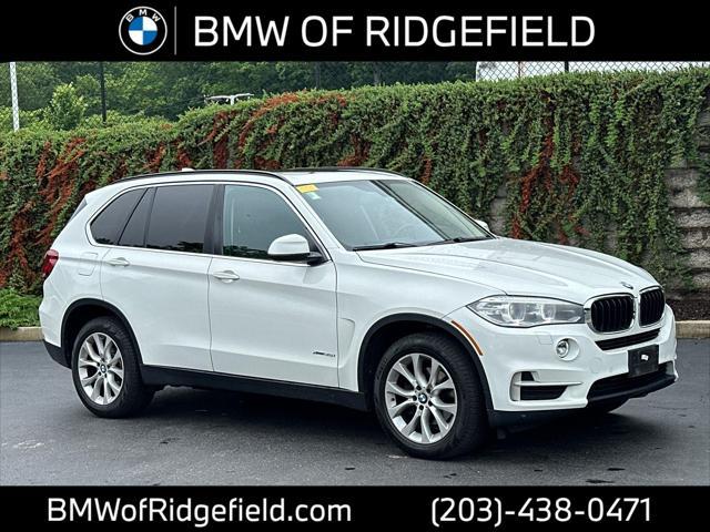 used 2016 BMW X5 car, priced at $12,990