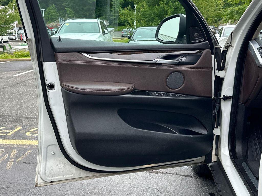 used 2016 BMW X5 car, priced at $11,990