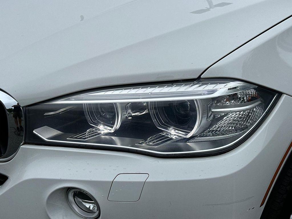 used 2016 BMW X5 car, priced at $11,990