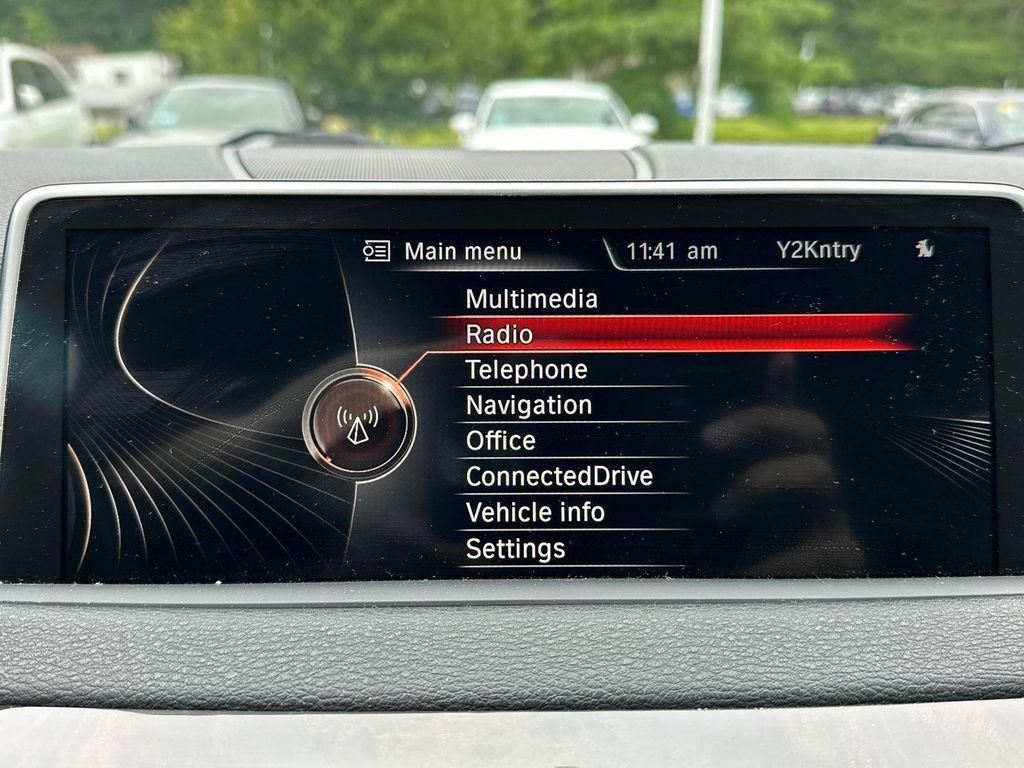 used 2016 BMW X5 car, priced at $11,990