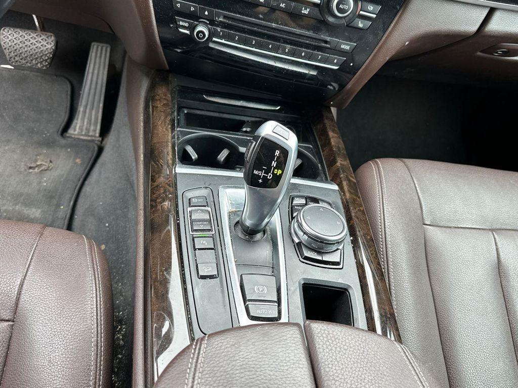 used 2016 BMW X5 car, priced at $11,990
