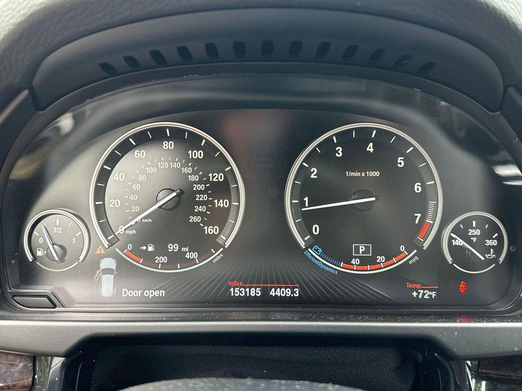 used 2016 BMW X5 car, priced at $11,990