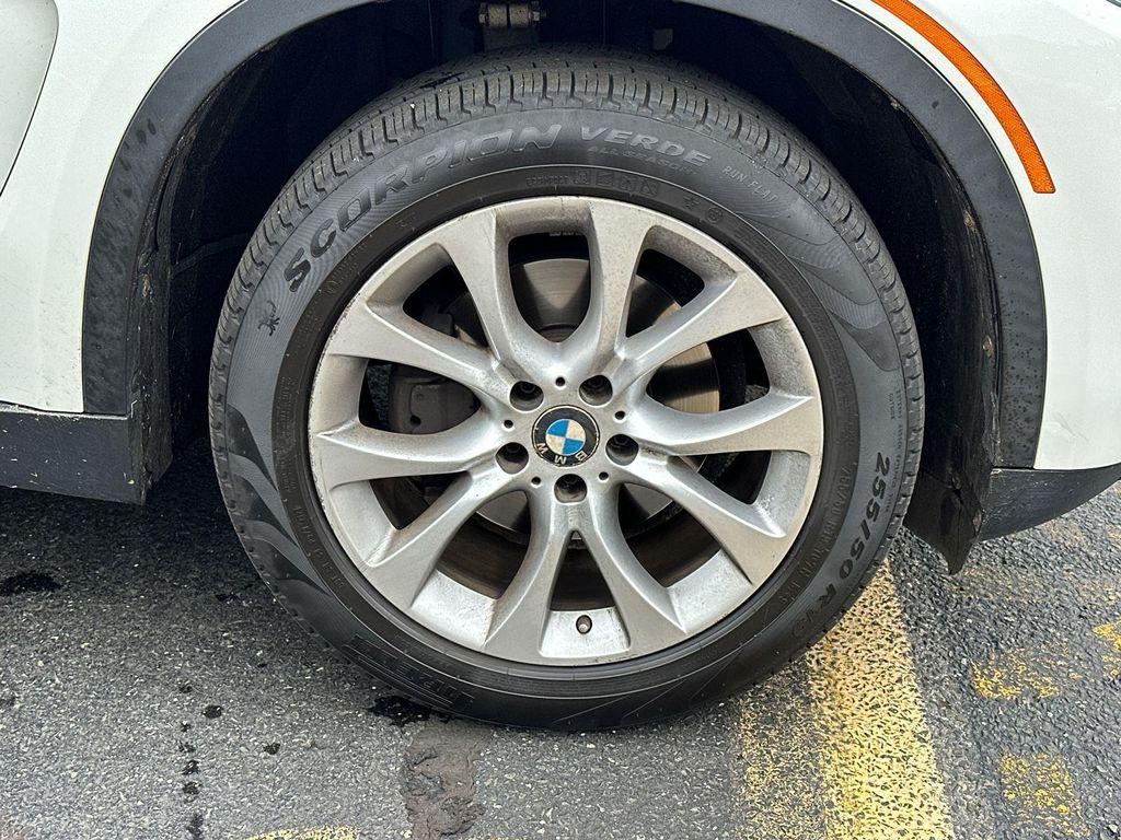 used 2016 BMW X5 car, priced at $11,990