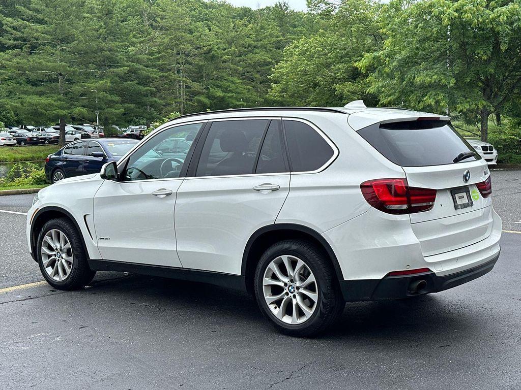 used 2016 BMW X5 car, priced at $11,990