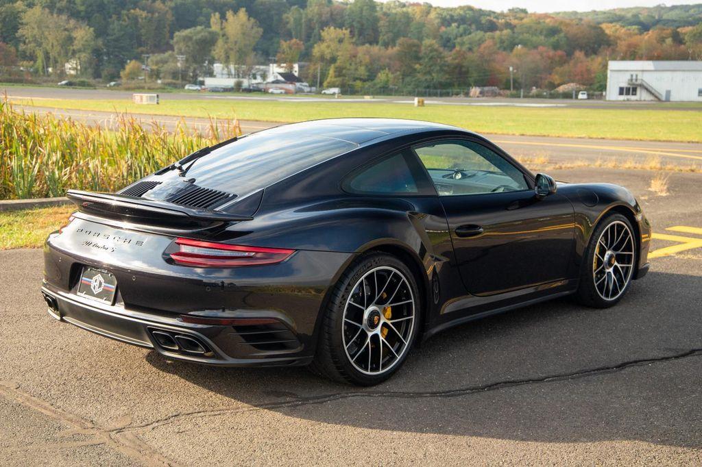 used 2018 Porsche 911 car, priced at $172,990