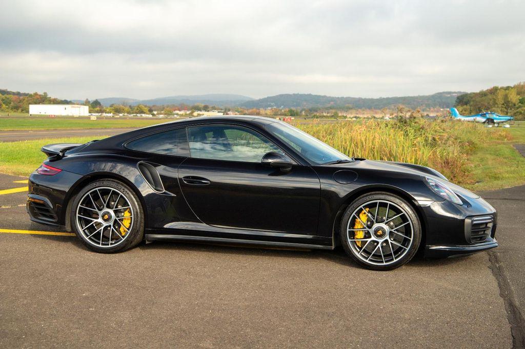 used 2018 Porsche 911 car, priced at $172,990