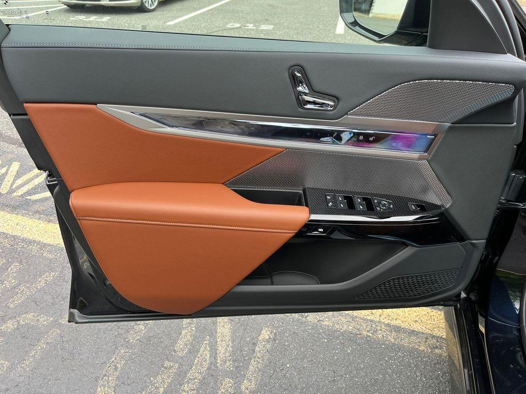 new 2026 BMW 740 car, priced at $108,080