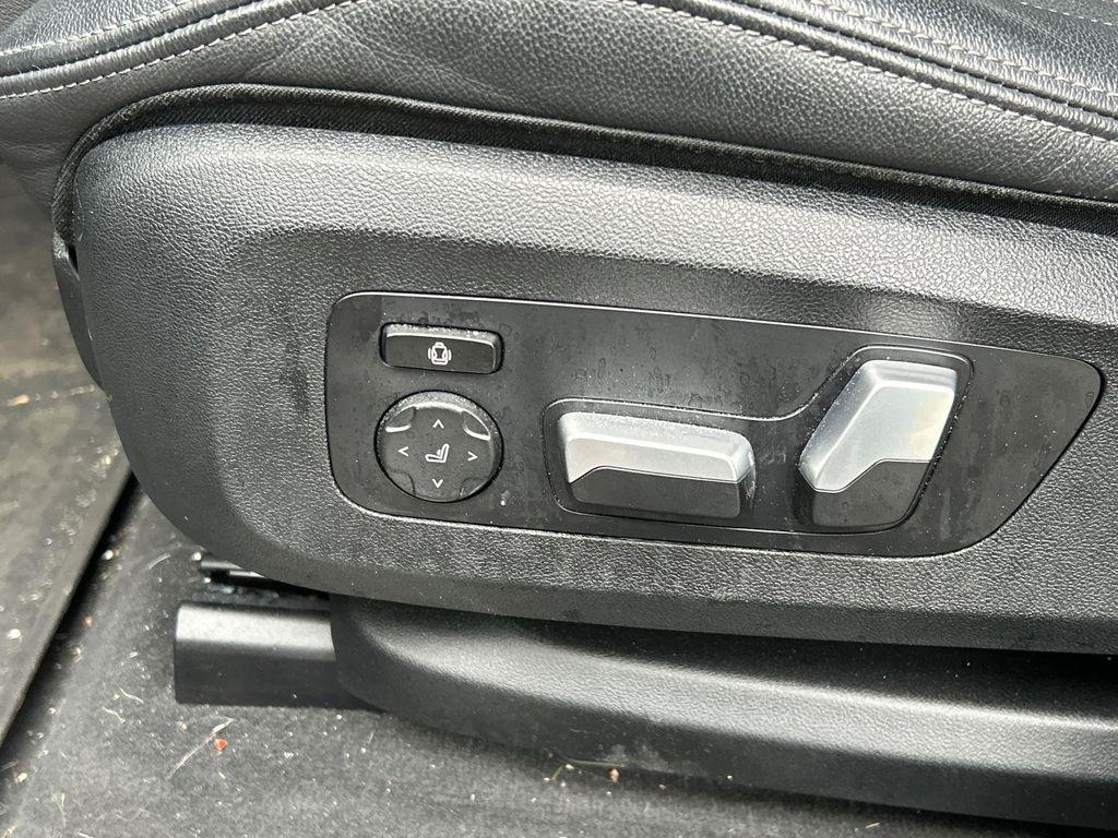 used 2022 BMW X5 car, priced at $37,990