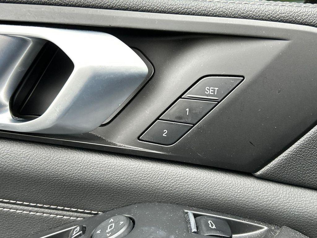 used 2022 BMW X5 car, priced at $37,990