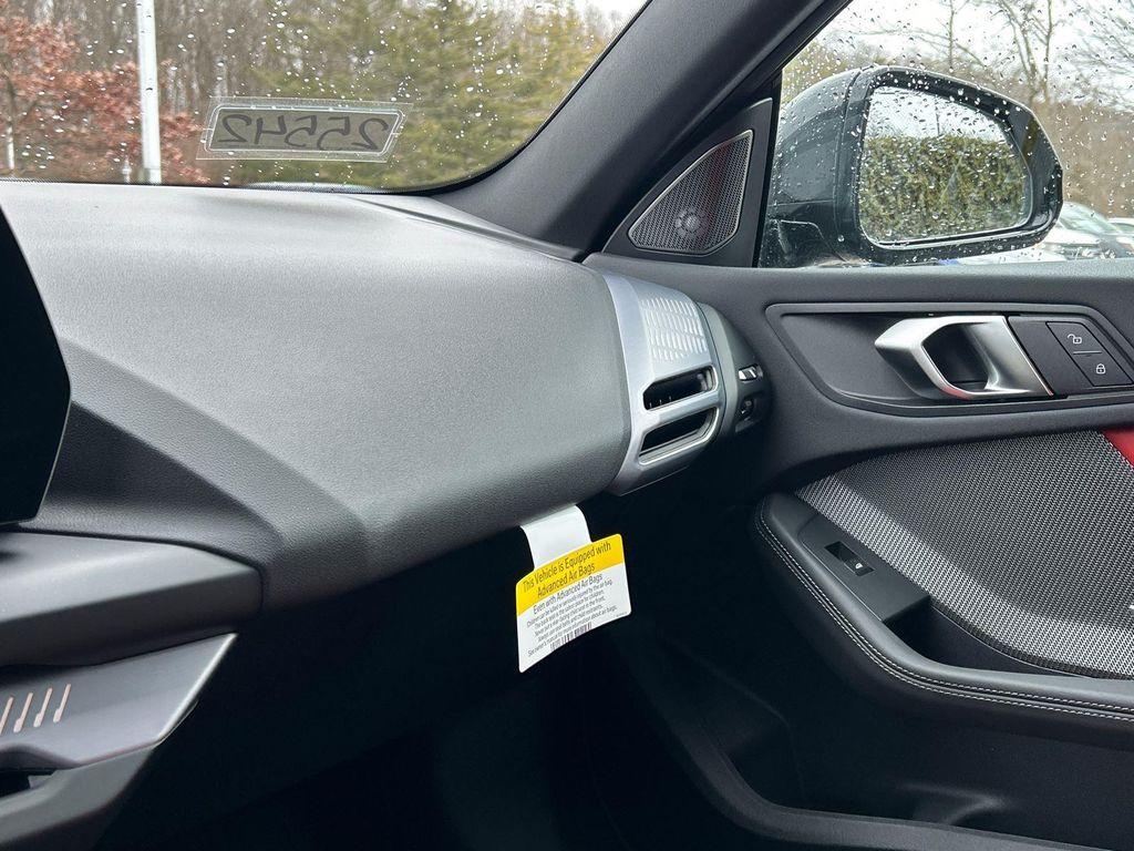 new 2025 BMW 228 Gran Coupe car, priced at $45,475