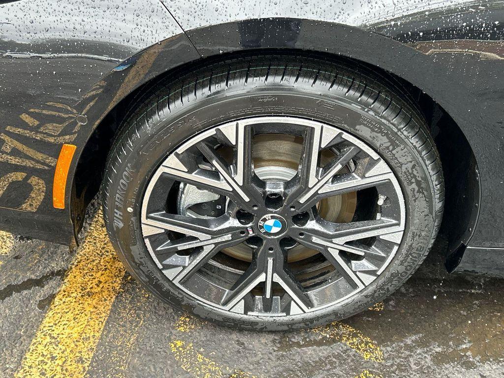 new 2025 BMW 228 Gran Coupe car, priced at $45,475