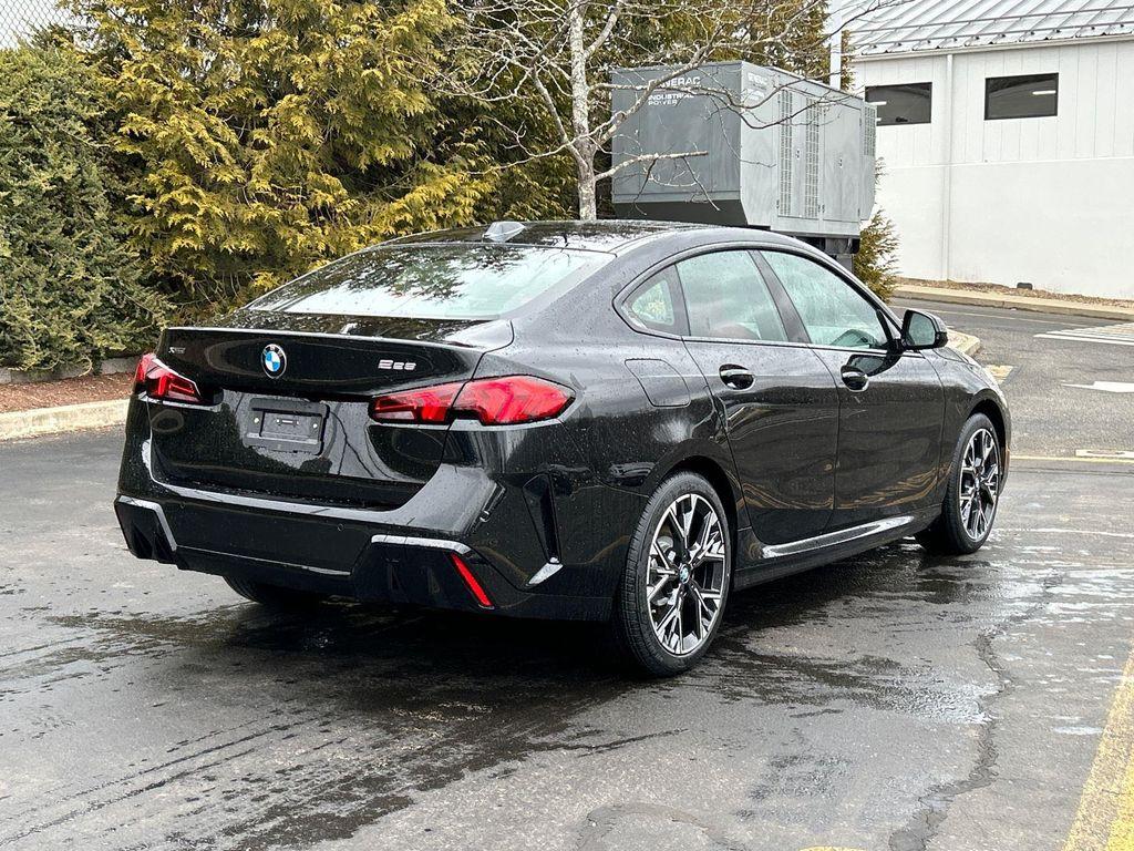 new 2025 BMW 228 Gran Coupe car, priced at $45,475