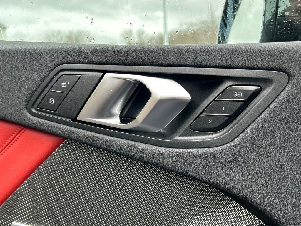 new 2025 BMW 228 Gran Coupe car, priced at $45,475