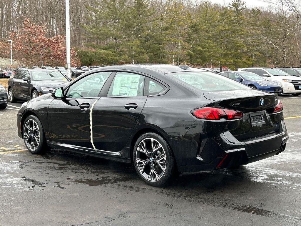 new 2025 BMW 228 Gran Coupe car, priced at $45,475