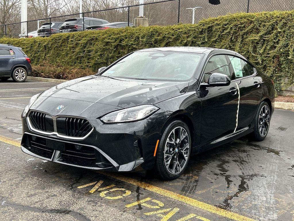 new 2025 BMW 228 Gran Coupe car, priced at $45,475