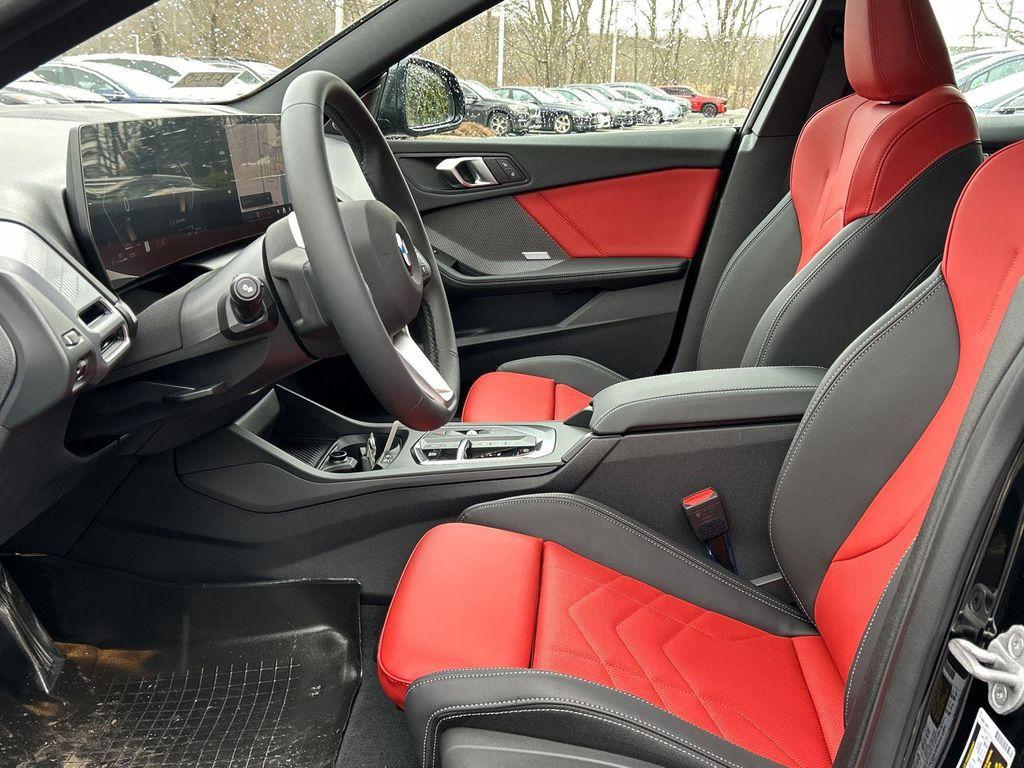 new 2025 BMW 228 Gran Coupe car, priced at $45,475