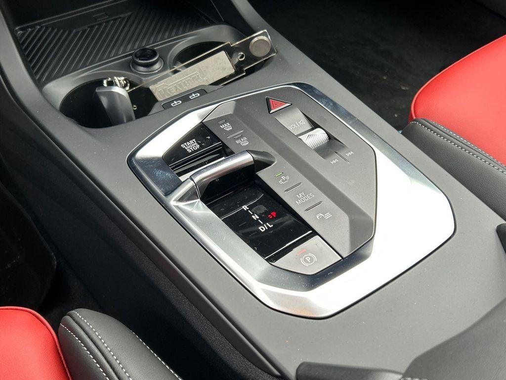 new 2025 BMW 228 Gran Coupe car, priced at $45,475