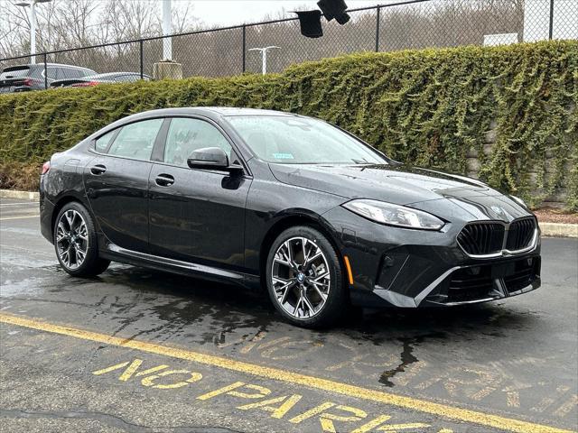 new 2025 BMW 228 Gran Coupe car, priced at $45,475